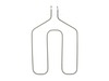 Broil Element (16" long x 12" wide) – Part Number: WB44X5074