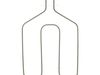 249460-3-S-GE-WB44X5074         -Broil Element (16" long x 12" wide)