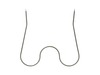 Bake Element - 240V – Part Number: WB44X5089