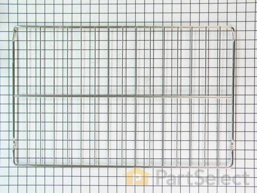 249585-1-M-GE-WB48T10015        -OVEN RACK