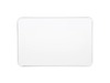 Rectangle Glass Tray – Part Number: WB48X194