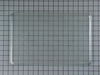 249692-2-S-GE-WB48X194          -Rectangle Glass Tray