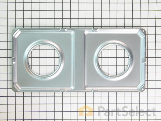 249813-1-M-GE-WB49K10           -GAS PAN CHR