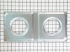 249813-2-S-GE-WB49K10           -GAS PAN CHR
