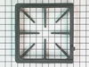 249836-2-S-GE-WB49K34           -Burner Grate