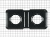 249843-3-S-GE-WB49K5            -Double Burner Pan