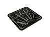BROILER PAN GRID – Part Number: WB49T10003