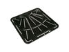 249856-2-S-GE-WB49T10003        -BROILER PAN GRID
