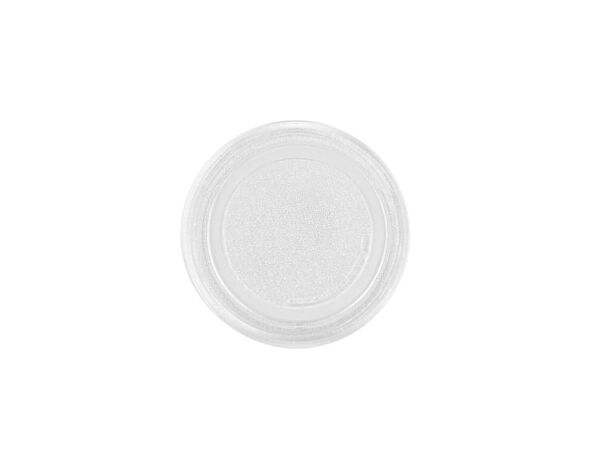 249961-1-M-GE-WB49X10010        -Glass Cooking Tray