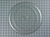 249973-2-S-GE-WB49X10022        -Glass Cooking Tray