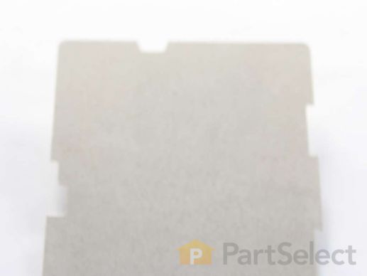 2500051-1-M-Sharp-PCOVPB073MRP0-WAVEGUIDE COVER