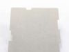 WAVEGUIDE COVER – Part Number: PCOVPB073MRP0