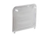 250018-2-S-GE-WB49X10078        -COVER WAVE GUIDE