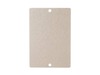 Wave Guide Cover – Part Number: WB49X10080