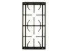 Double Burner Grate - Black – Part Number: WB49X5591