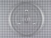 Glass Cooking Tray – Part Number: WB49X671