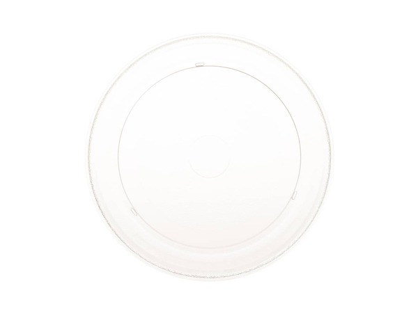 250256-1-M-GE-WB49X687          -Glass Cooking Tray