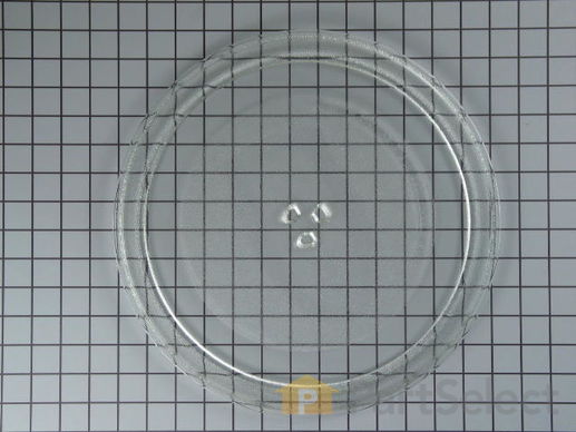 250257-1-M-GE-WB49X688          -Glass Cooking Tray