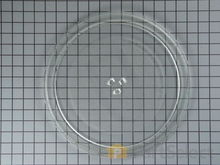 Glass Cooking Tray – Part Number: WB49X688