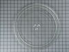 Glass Cooking Tray – Part Number: WB49X688