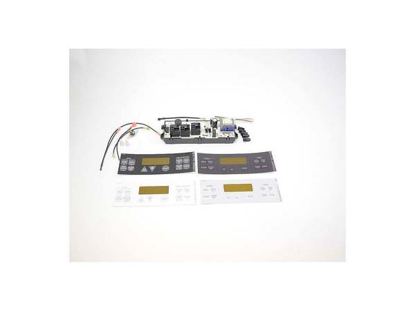 250351-1-M-GE-WB50K5013         -CLOCK/OVEN CONTROL KIT