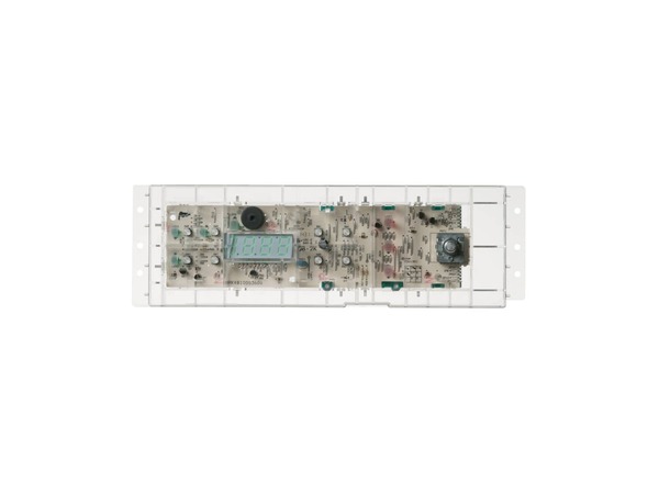 250384-1-M-GE-WB50T10043        -Electronic Clock Control Board