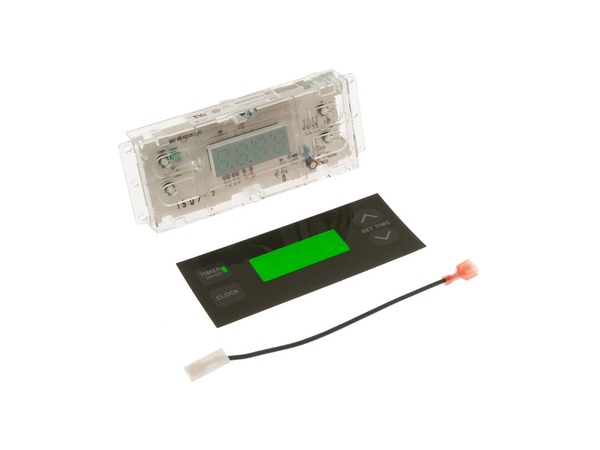 250388-1-M-GE-WB50T10048        -Electronic Clock Kit