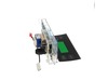 250388-3-S-GE-WB50T10048        -Electronic Clock Kit