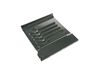 OVEN SIDE LF – Part Number: WB53K3