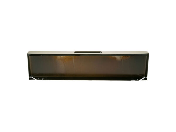 250574-1-M-GE-WB55K10001        -PANEL DRAWER (BLACK)