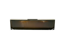 PANEL DRAWER (BLACK) – Part Number: WB55K10001