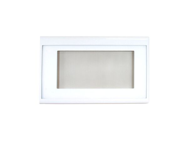 250719-1-M-GE-WB55T10035        -Door Assembly - White