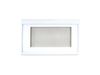 Door Assembly - White – Part Number: WB55T10035