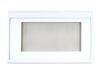 250719-2-S-GE-WB55T10035        -Door Assembly - White