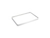 250750-2-S-GE-WB55T10067        -Inner Door Window Kit