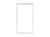 Outer Door Frame - White – Part Number: WB55X10142