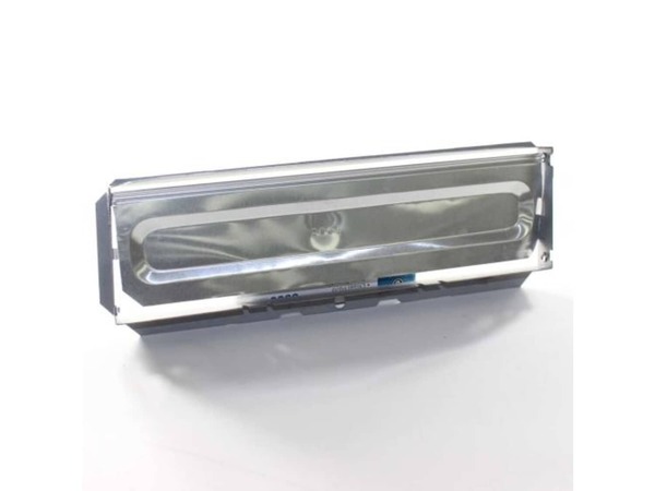 2514505-1-M-Sharp-FFTA-B004MRK0-OTR DAMPER ASSEMBLY