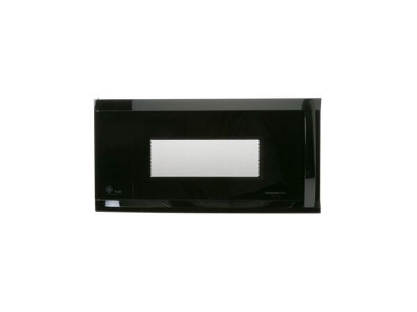 251476-1-M-GE-WB55X10427        -Door Assembly - Black