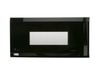 251476-2-S-GE-WB55X10427        -Door Assembly - Black