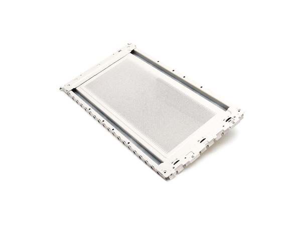 251493-1-M-GE-WB55X10444        -DOOR MAIN Assembly