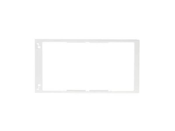 251524-1-M-GE-WB55X10475        -Exterior Door Frame - White