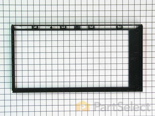 251773-1-M-GE-WB55X863          -Outer Door Frame