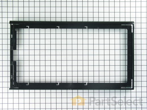 251865-1-M-GE-WB55X979          -Door Frame