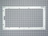 251866-2-S-GE-WB55X980          -Outter Door Frame - White