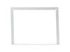 252074-2-S-GE-WB56K5159         -Oven Door Frame (White)
