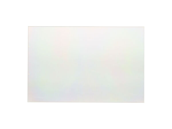 252118-1-M-GE-WB56T10004        -Inner Door Glass