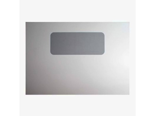 252148-1-M-GE-WB56T10037        -Outer Door Glass
