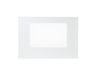 252151-3-S-GE-WB56T10040        -Outer Oven Door Glass