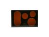 Main Cooktop Glass – Part Number: WB56T10081