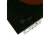 252189-2-S-GE-WB56T10081        -Main Cooktop Glass